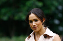 Σε πελάγη ευτυχίας η Μέγκαν Μαρκλ, είναι έγκυος στο δεύτερο παιδί της