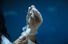 Εμβόλιο - Κορωνοϊός - Covid-19