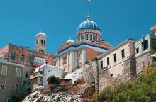 Το φεστιβάλ κινουμένων σχεδίων Animasyros επιστρέφει