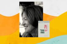 «Κοιτάζοντας την οθόνη, αγγίζοντας τα πλήκτρα: Μετατροπές της παιδαγωγικής σχέσης στο δικτυωμένο περιβάλλον» της Τσαμπίκας Καράκιζα (Παπαζήση)