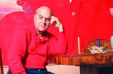 Αλέκος Φασιανός