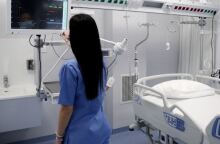 Nοσοκομείο ΚΑΤ