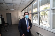 Νότης Μηταράκης