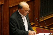 Σταύρος Σκοπελίτης