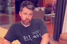 Χάρης Βαρθακούρης