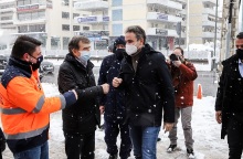 Κυριάκος Μητσοτάκης