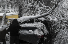  ΠΡΟΒΛΗΜΑΤΑ ΑΠΟ ΤΗΝ ΧΙΟΝΟΠΤΩΣΗ ΣΤΟΝ ΔΙΟΝΥΣΟ