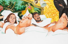 Στέλλα Καπεζάνου - Baby One More Time