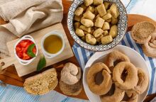 Φούρνος Ντουρουντούς: ένας κρητικός φούρνος στο κατώφλι σου