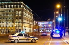 Περιπολικό 