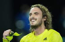 Στέφανος Τσιτσιπάς: Απέκλεισε τον Ράφα Ναδάλ στο Australian Open και γνώρισε την αποθέωση από διεθνή ΜΜΕ