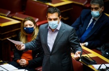 Αλέξης Τσίπρας