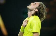 Στέφανος Τσιτιπάς   