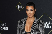 Η Κόρτνεϊ Καρντάσιαν αποκάλυψε το νέο της αγόρι με φωτο-κουίζ