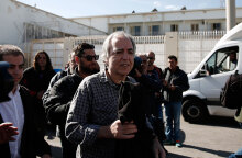 Δημήτρης Κουφοντίνας