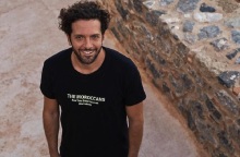 Δημήτρης Μοθωναίος