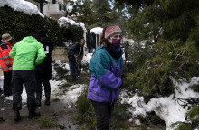 ΟΙ ΠΡΟΣΚΟΠΟΙ ΔΙΟΝΥΣΟΥ ΣΥΜΒΑΛΛΟΥΝ ΣΤΗΝ ΑΝΤΙΜΕΤΩΠΙΣΗ ΤΩΝ ΠΡΟΒΛΗΜΑΤΩΝ ΑΠΟ ΤΗΝ ΧΙΟΝΟΠΤΩΣΗ ΣΤΟΝ ΔΙΟΝΥΣΟ