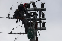 ΚΑΚΟΚΑΙΡΙΑ "ΜΗΔΕΙΑ" / ΠΡΟΒΛΗΜΑΤΑ ΑΠΟ ΤΗΝ ΧΙΟΝΟΠΤΩΣΗ ΣΤΗΝ ΠΕΡΙΟΧΗ ΤΟΥ ΔΙΟΝΥΣΟΥ