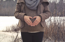 Εγκυμοσύνη