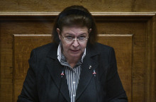 Λίνα Μενδώνη