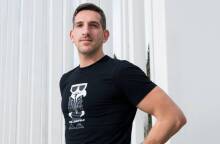 Δημήτρης Κλεάνθους