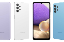 Samsung Galaxy A32 5G,για 5G συνδεσιμότητα σε απίστευτη τιμή