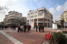 Κορωνοϊός – Θεσσαλονίκη: Έκτακτη σύσκεψη για τα νέα μέτρα στον δήμο Κορδελιού- Ευόσμου, αποκλείονται πιθανές εστίες συνωστισμού