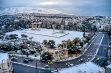Με ανακοίνωσή της, η ΔΕΗ γνωστοποίησε έκπτωση που θα φτάνει το 30% στους πληγέντες από την κακοκαιρία «Μήδεια». Πώς θα γίνει η οικονομική ελάφρυνση. 