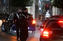 Έλεγχοι της ΕΛ.ΑΣ. 