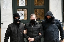 Δημήτρης Λιγνάδης