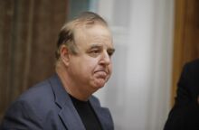 Παύλος Χαϊκάλης 