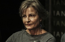 Αντιγόνη Λυμπεράκη