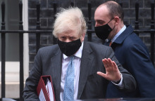 Μπόρις Τζόνσον 