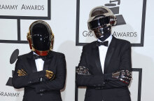 Daft Punk