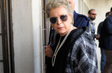 Έλενα Ακρίτα