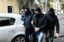 Δημήτρης Λιγνάδης