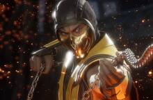 Mortal Kombat