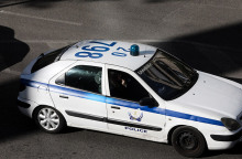 ΕΛΛΗΝΙΚΗ ΑΣΤΥΝΟΜΙΑ ΣΤΙΓΜΙΟΤΥΠΑ