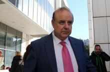 Παύλος Χαϊκάλης