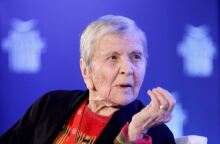 Ελένη Αρβελέρ