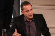 Δημήτρης Λιγνάδης