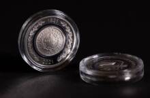 Φοίνικας: Η ιστορία του πρώτου νομίσματος του Ελληνικού Κράτους