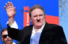 Ζεράρ Ντεπαρντιέ 