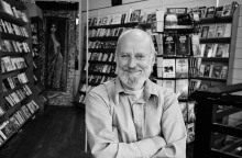 Λόρενς Φερλινγκέτι (Lawrence Ferlinghetti)