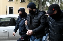 Δημήτρης Λιγνάδης