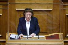 Λίνα Μενδώνη