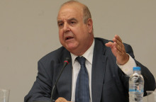 Παύλος Χαϊκάλης