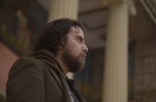 Ο τραγουδοποιός Στάθης Δρογώσης