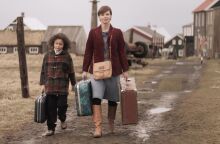 «The Flatey Enigma» 