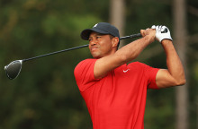 Τάιγκερ Γουντς